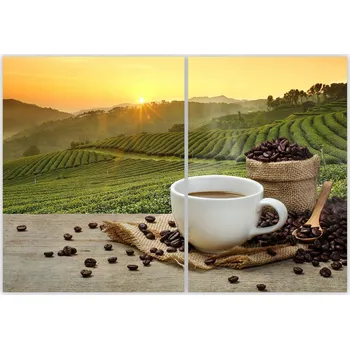 Kuchyňské prkénko Skleněná Ochranná Deska a Krájecí Prkénko | Indukce, Sporák ds-0024