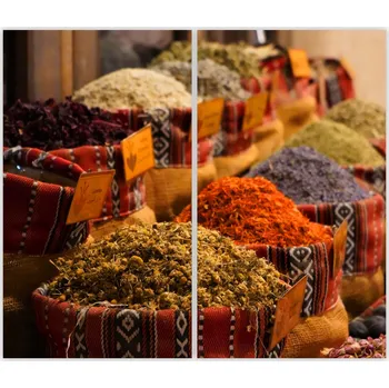 Kuchyňské prkénko Skleněná Ochranná Deska a Krájecí Prkénko | Indukce, Sporák ds-0108