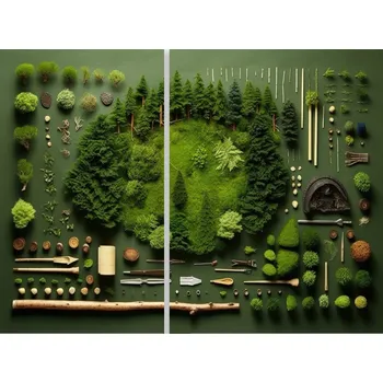 Kuchyňské prkénko Skleněná Ochranná Deska a Krájecí Prkénko | Indukce, Sporák ds-0338