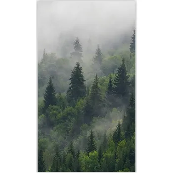 Kuchyňské prkénko Skleněná Ochranná Deska a Krájecí Prkénko | Indukce, Sporák ds-0500