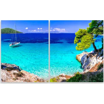 Kuchyňské prkénko Skleněná Ochranná Deska a Krájecí Prkénko | Indukce, Sporák ds-0134