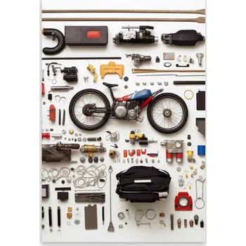 Kuchyňské prkénko Skleněná Ochranná Deska a Krájecí Prkénko | Indukce, Sporák ds-0324