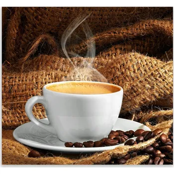 Kuchyňské prkénko Skleněná Ochranná Deska a Krájecí Prkénko | Indukce, Sporák ds-0018