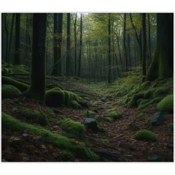 Obraz Skleněná Ochranná Deska a Krájecí Prkénko | Indukce, Sporák ds-0227