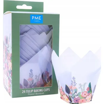 Forma na pečení Forma na muffiny PME, průměr 5 cm