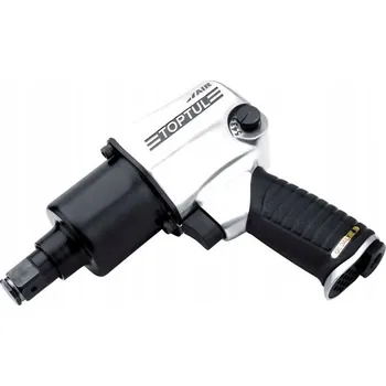 Rázový utahovák TOPTUL 3/4" 813 Nm