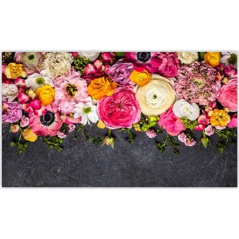 Kuchyňské prkénko Skleněná Ochranná Deska a Krájecí Prkénko | Indukce, Sporák ds-0035