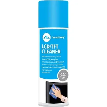 Čisticí pěna na matrice AG Termopasty 200 Ml