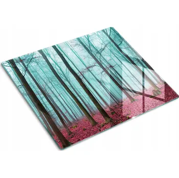 Obraz Sklo krájecí prkénko Tulup 1 ks