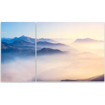 Kuchyňské prkénko Skleněná Ochranná Deska a Krájecí Prkénko | Indukce, Sporák ds-0457