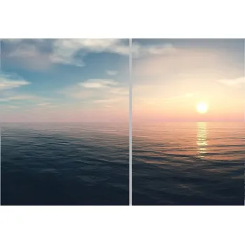 Kuchyňské prkénko Skleněná Ochranná Deska a Krájecí Prkénko | Indukce, Sporák ds-0459