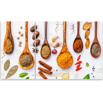 Kuchyňské prkénko Skleněná Ochranná Deska a Krájecí Prkénko | Indukce, Sporák ds-0435