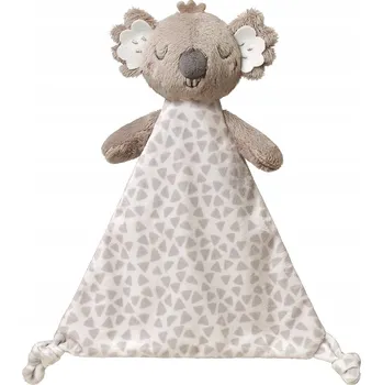 plyšák Plyšový Mazlíček Přítulníček s dekou KOALA COCO Babyono 1635