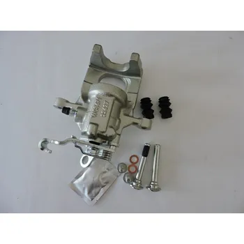 Brzdový kotouč Třmen zadní pravý 272 mm, HELLA 8AN355798-071, pro YETI, I.. Typové číslo: 123330255P,123330255P,123330255P, 5K0615424, 1K0615406HT, 8AN355798-071