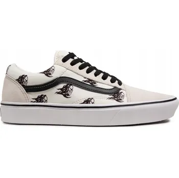 Dámské tenisky VANS COMFYCUSH OLD SKOOL TENISKY S KOŽENÝMI PRVKY VELIKOST 42 1Z2D5*