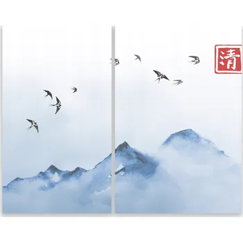 Kuchyňské prkénko Skleněná Ochranná Deska a Krájecí Prkénko | Indukce, Sporák ds-0176