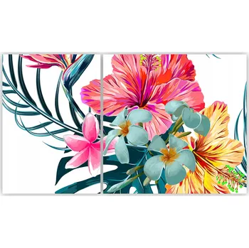 Kuchyňské prkénko Skleněná Ochranná Deska a Krájecí Prkénko | Indukce, Sporák ds-0455