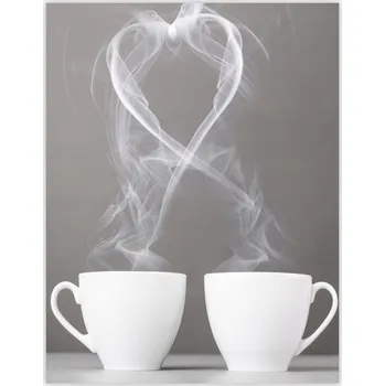 Kuchyňské prkénko Skleněná Ochranná Deska a Krájecí Prkénko | Indukce, Sporák ds-0019