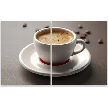 Kuchyňské prkénko Skleněná Ochranná Deska a Krájecí Prkénko | Indukce, Sporák ds-0319