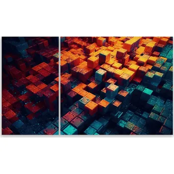 Kuchyňské prkénko Skleněná Ochranná Deska a Krájecí Prkénko | Indukce, Sporák ds-0282