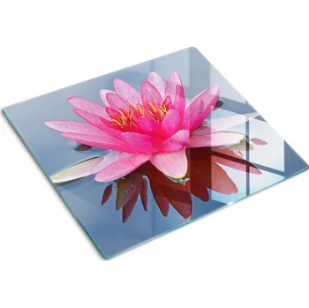 Obraz Krájecí prkénko Tulup sklo 1 ks