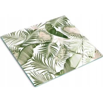 Obraz Krájecí prkénko Tulup sklo 1 ks