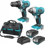 Sada elektrického nářadí Dedra DED7014