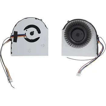 Ventilátor pro notebook VENTILÁTOR PRO LENOVO THINKPAD T430 T430i 04X3787 04W3268 04W3267