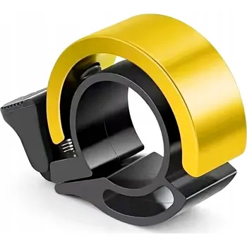 Zvonek na kolo Mechanický zvonek sportown, průměr 13 mm