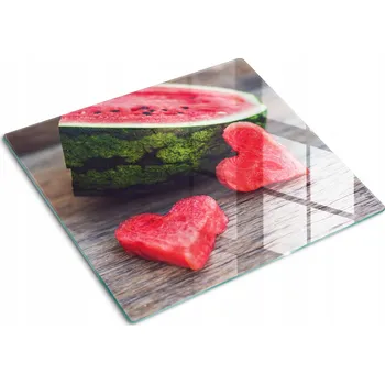 Obraz Sklo krájecí prkénko Tulup 1 ks