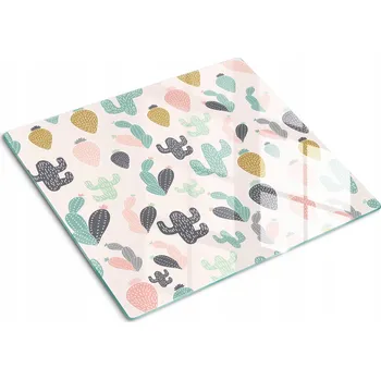 Obraz Krájecí deska Tulup sklo 2 ks