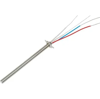 Páječka Ohřívač pro žehlicí stanice REPRO WEP Yihua 50W 907A