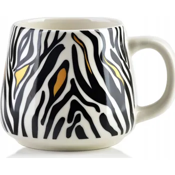 Hrnek Affek Design Wild porcelán 500 ml