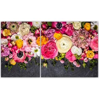 Kuchyňské prkénko Skleněná Ochranná Deska a Krájecí Prkénko | Indukce, Sporák ds-0035