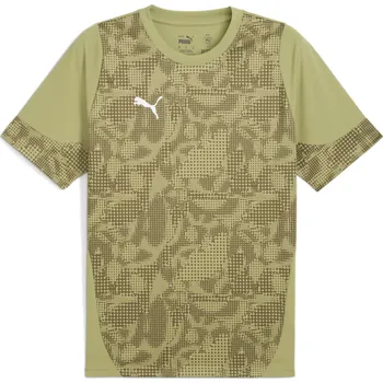 Dres Puma teamCUP Jersey 659167-40 Velikost M