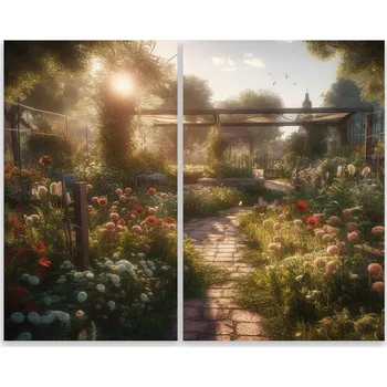 Kuchyňské prkénko Skleněná Ochranná Deska a Krájecí Prkénko | Indukce, Sporák ds-0243