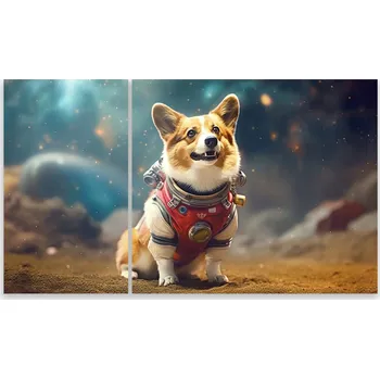 Kuchyňské prkénko Skleněná Ochranná Deska a Krájecí Prkénko | Indukce, Sporák ds-0318