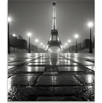 Kuchyňské prkénko Skleněná Ochranná Deska a Krájecí Prkénko | Indukce, Sporák ds-0322