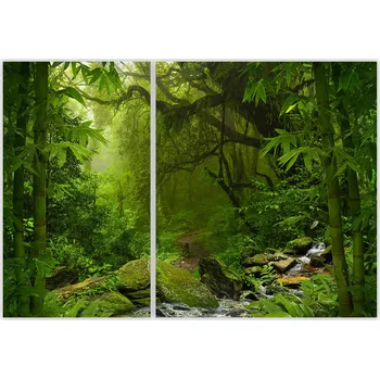 Kuchyňské prkénko Skleněná Ochranná Deska a Krájecí Prkénko | Indukce, Sporák ds-0467