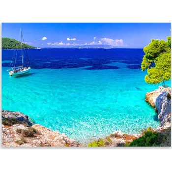 Kuchyňské prkénko Skleněná Ochranná Deska a Krájecí Prkénko | Indukce, Sporák ds-0134