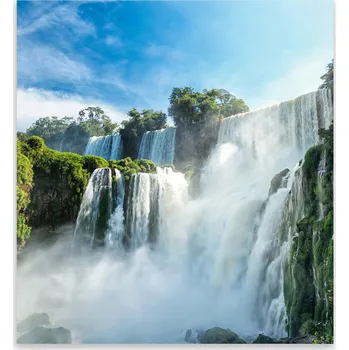 Kuchyňské prkénko Skleněná Ochranná Deska a Krájecí Prkénko | Indukce, Sporák ds-0437