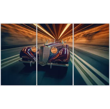 Kuchyňské prkénko Skleněná Ochranná Deska a Krájecí Prkénko | Indukce, Sporák ds-0258