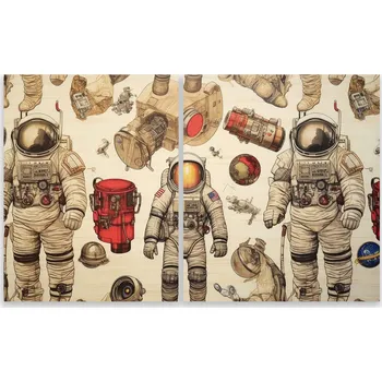 Kuchyňské prkénko Skleněná Ochranná Deska a Krájecí Prkénko | Indukce, Sporák ds-0252