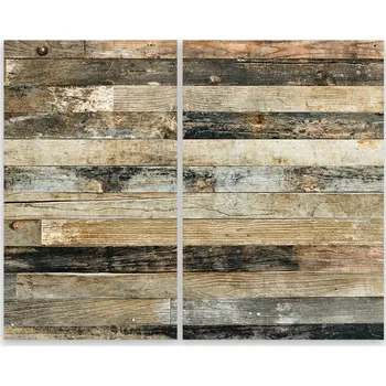 Kuchyňské prkénko Skleněná Ochranná Deska a Krájecí Prkénko | Indukce, Sporák ds-0357