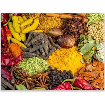 Kuchyňské prkénko Skleněná Ochranná Deska a Krájecí Prkénko | Indukce, Sporák ds-0184