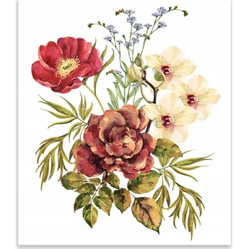 Kuchyňské prkénko Skleněná Ochranná Deska a Krájecí Prkénko | Indukce, Sporák ds-0452