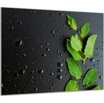 Obraz Krájecí deska TMK ArtDeko sklo vícebarevná obdélníková 60x52 cm