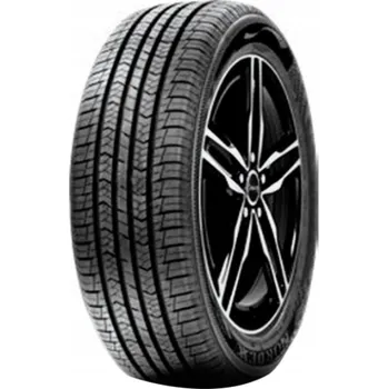 Letní osobní pneu Letní pneumatika Nordexx NU7100 215/55 R18 95 H