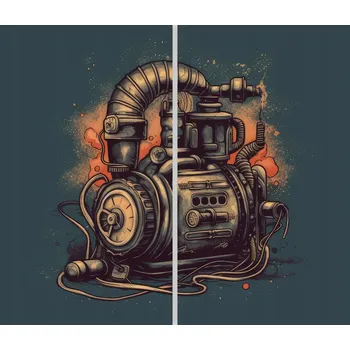 Kuchyňské prkénko Skleněná Ochranná Deska a Krájecí Prkénko | Indukce, Sporák ds-0342