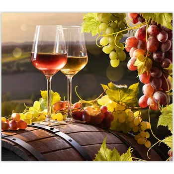 Kuchyňské prkénko Skleněná Ochranná Deska a Krájecí Prkénko | Indukce, Sporák ds-0144